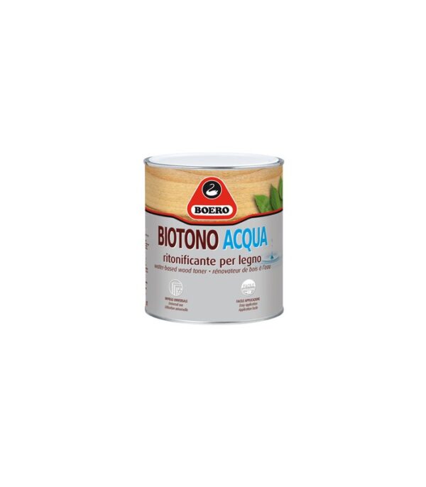 BOERO BIOTONO ACQUA