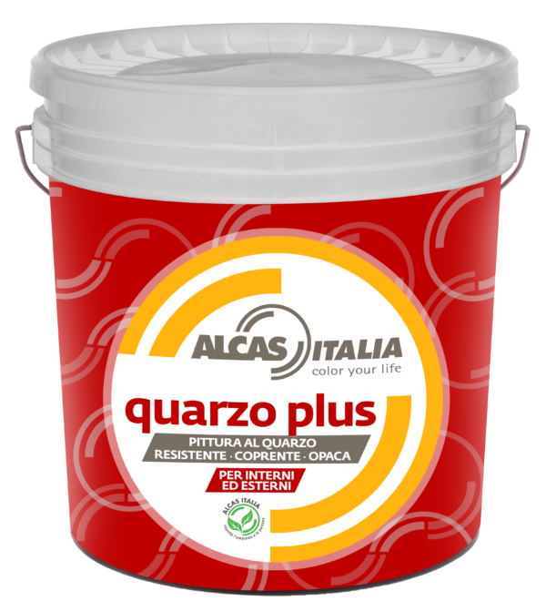 QuarzPlus Bianco