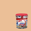 ALCAS LONDON PITTURA SUPER LAVABILE OTTIMO POTERE COPRENTE 1L 5L 14L Ororosso