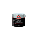 BOERO GLOSS – 0.5 Lt , 2 Lt – SMALTO UNIVERSALE BRILLANTE AL SOLVENTE Bianco