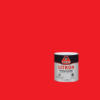 BOERO LITRON vernice pittura smalto brillante superiore pronto all’uso colore Rosso Italia