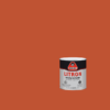 BOERO LITRON vernice pittura smalto brillante superiore pronto all’uso colore Rosso bruciato