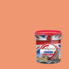 ALCAS LONDON PITTURA SUPER LAVABILE OTTIMO POTERE COPRENTE 1L 5L 14L Salmone