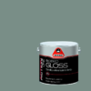 BOERO GLOSS – 0.5 Lt , 2 Lt – SMALTO UNIVERSALE BRILLANTE AL SOLVENTE Grigio chiaro