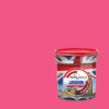 ALCAS LONDON PITTURA SUPER LAVABILE OTTIMO POTERE COPRENTE 1L 5L 14L Rosa selvatica