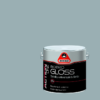 BOERO GLOSS – 0.5 Lt , 2 Lt – SMALTO UNIVERSALE BRILLANTE AL SOLVENTE Grigio ferro