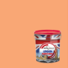 ALCAS LONDON PITTURA SUPER LAVABILE OTTIMO POTERE COPRENTE 1L 5L 14L Nespola