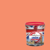 ALCAS LONDON PITTURA SUPER LAVABILE OTTIMO POTERE COPRENTE 1L 5L 14L Mandarino