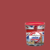 ALCAS LONDON PITTURA SUPER LAVABILE OTTIMO POTERE COPRENTE 1L 5L 14L Rosso mattone