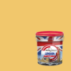 ALCAS LONDON PITTURA SUPER LAVABILE OTTIMO POTERE COPRENTE 1L 5L 14L Banana