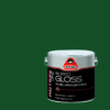 BOERO GLOSS – 0.5 Lt , 2 Lt – SMALTO UNIVERSALE BRILLANTE AL SOLVENTE Verde bosco