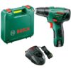 Bosch Avvitatore 10,8 V 2,0 Ah PSR EASY LI-2