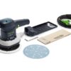 FESTOOL LEVIGATRICE ORBITALE ELETTRICA ETS 150/5 EQ