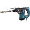 TASSELLATORE MAKITA HR2811F – 800W 28MM C/LED SDS-PLUS CON CASSETTA