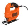 Seghetto alternativo Black Decker 400W