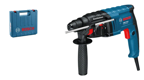 Bosch Martello perforatore con attacco SDS plusGBH 2-20 D Professional