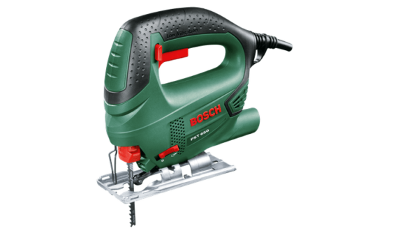 Seghetto alternativo Bosch PST 650