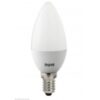 LAMPADINE LED E14 5W 6500K LUCE FREDDA ELPLAST BEGHELLI OLIVA