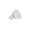 LAMPADINA LED GU10 7W FARETTO SPOT BEGHELLI 4000K LUCE NATURALE