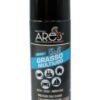 ARES GRASSO MULTIUSO LUBRIFICANTE 5 IN 1 AUTO CASA INDUSTRIA 400 ML