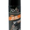 OLIO PER ARMI SPRAY LUBRIFICANTE FUCILI PISTOLE PROTETTIVO 400 ML SPRAY 400 ML