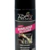 RIMUOVI ELIMINA SCIOGLI SILICONE SOLVENTE SPRAY 400ml VETRO PLASTICA SUPER 400 ML